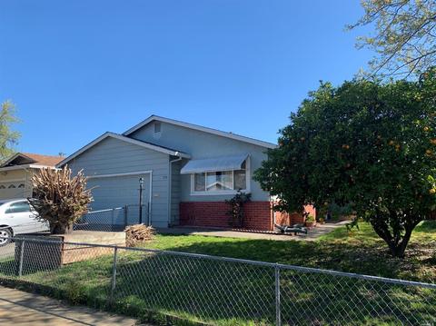 410 Falcon Dr, Vallejo, CA 94589 photo 2