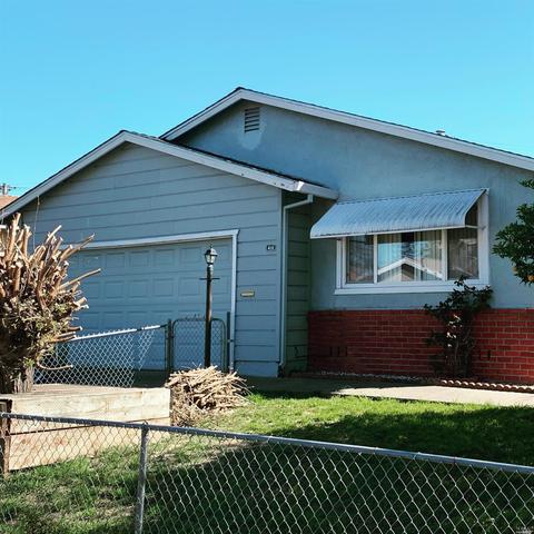 410 Falcon Dr, Vallejo, CA 94589 photo 1