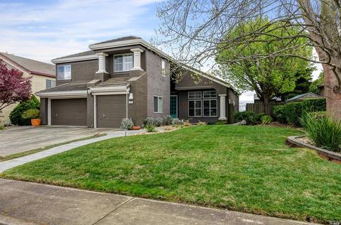 652 Windsor Dr, Benicia, CA 94510 photo 3