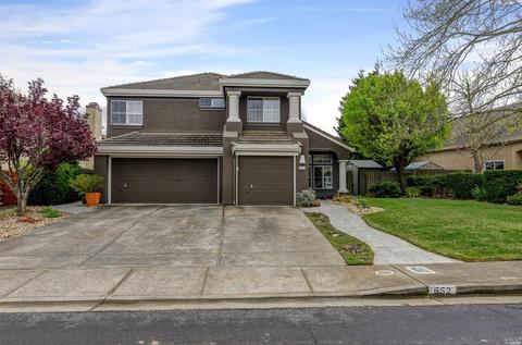 652 Windsor Dr, Benicia, CA 94510 photo 5
