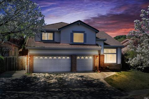 3717 Chapparal Ct, Fairfield, CA 94534 photo 1