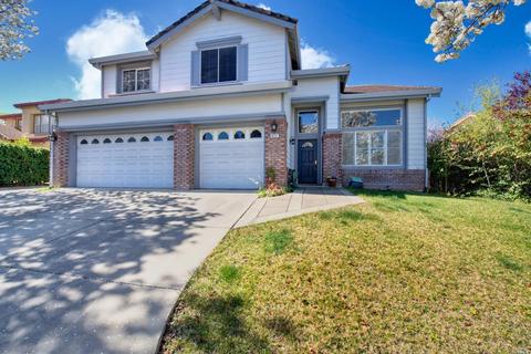3717 Chapparal Ct, Fairfield, CA 94534 photo 3