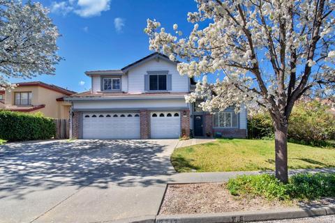 3717 Chapparal Ct, Fairfield, CA 94534 photo 2