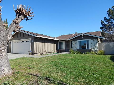 300 Donegal Dr, Vallejo, CA 94589 photo 1