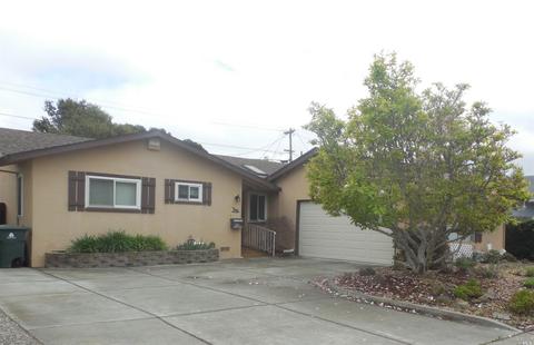 118 Dyer Ct, Vallejo, CA 94591 photo 1