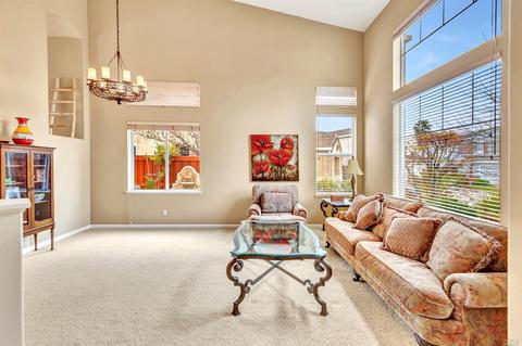 3012 Clear Coast Ct, Vallejo, CA 94591 photo 3