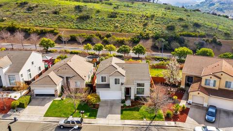 3012 Clear Coast Ct, Vallejo, CA 94591 photo 37