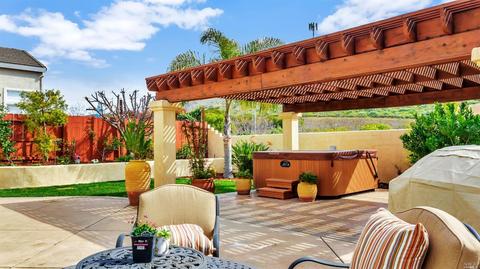3012 Clear Coast Ct, Vallejo, CA 94591 photo 41