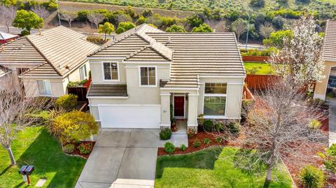 3012 Clear Coast Ct, Vallejo, CA 94591 photo 1