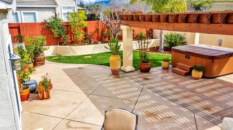 3012 Clear Coast Ct, Vallejo, CA 94591 photo 42