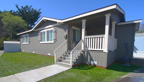 121 Silver Dr #121, Cotati, CA 94931 photo 1