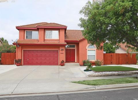 2757 Peppertree Dr, Fairfield, CA 94533 photo 1