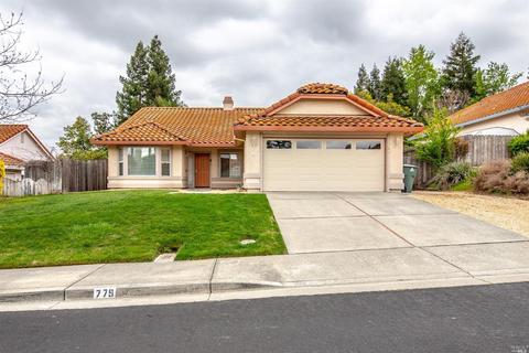 779 Rambleton Dr, Vacaville, CA 95688 photo 1