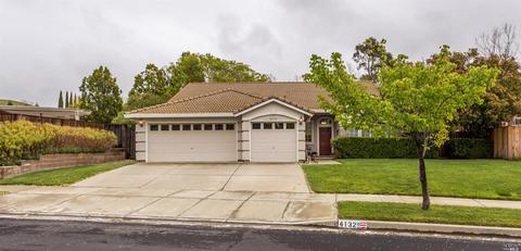 4132 Singletree Way, Fairfield, CA 94533 photo 1