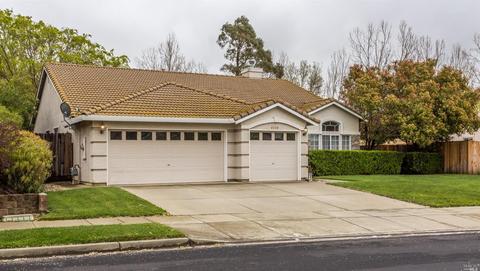4132 Singletree Way, Fairfield, CA 94533 photo 2