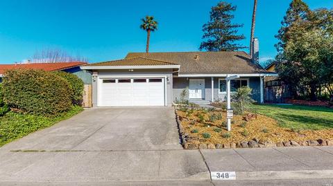 348 Smith Dr, Petaluma, CA 94952 photo 1