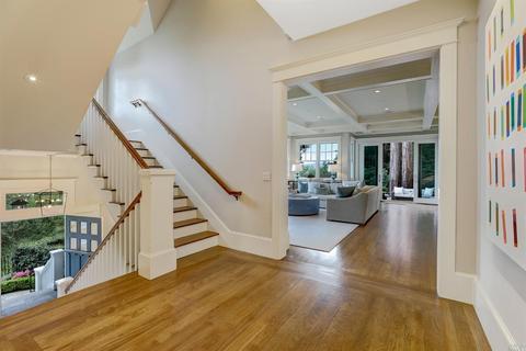 44 Chestnut Ave, Ross, CA 94957 photo 5