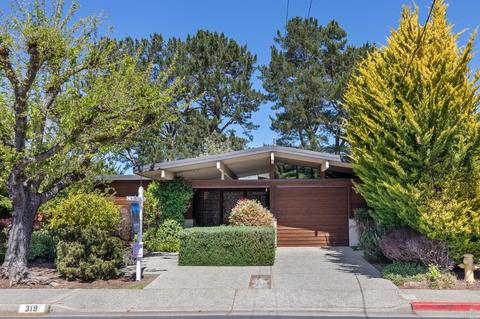 319 Devon Dr, San Rafael, CA 94903 photo 7