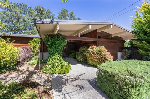 319 Devon Dr, San Rafael, CA 94903 photo 8