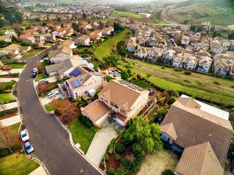2819 Olivewood Ln, Vallejo, CA 94591 photo 5