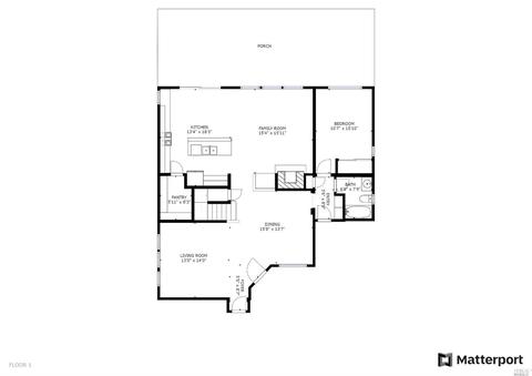 2819 Olivewood Ln, Vallejo, CA 94591 photo 3