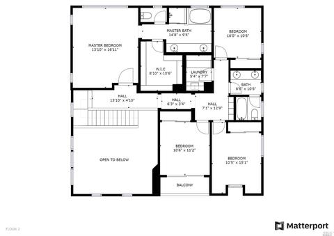 2819 Olivewood Ln, Vallejo, CA 94591 photo 2