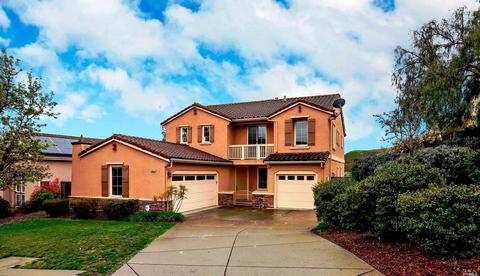 2819 Olivewood Ln, Vallejo, CA 94591 photo 1