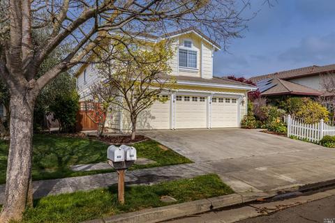 648 Tulare St, Petaluma, CA 94954 photo 3