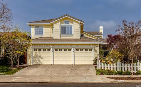 648 Tulare St, Petaluma, CA 94954 photo 1