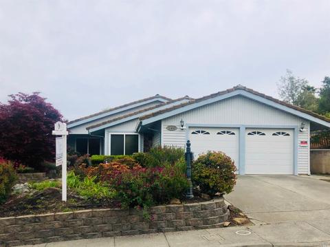 196 Sunrise Way, Vallejo, CA 94591 photo 1