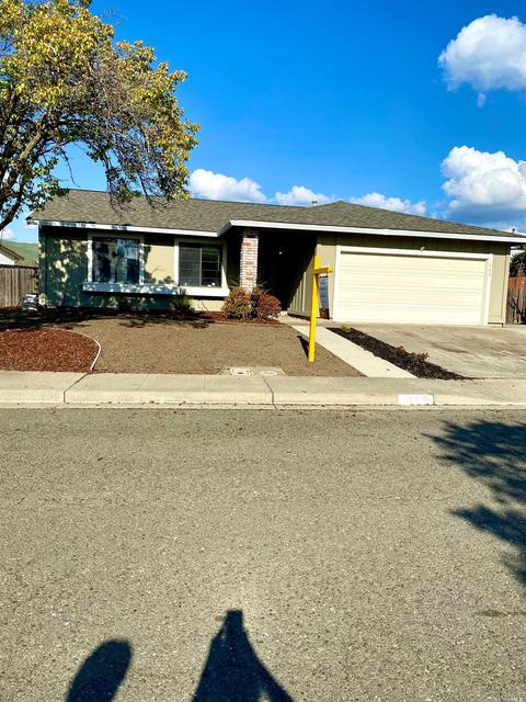348 Clydesdale Dr, Vallejo, CA 94591 photo 1