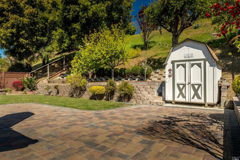 670 Britannia Dr, Vallejo, CA 94591 photo 22