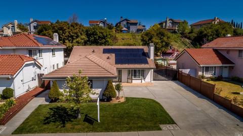 670 Britannia Dr, Vallejo, CA 94591 photo 1
