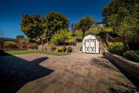 670 Britannia Dr, Vallejo, CA 94591 photo 25