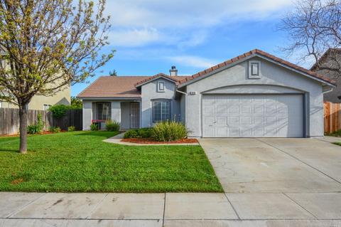 610 Martin Ct, Dixon, CA 95620 photo 3