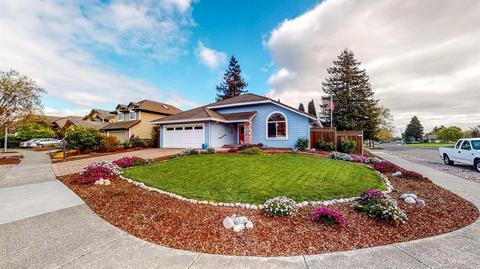 2199 Saint Augustine Cir, Petaluma, CA 94954 photo 2