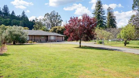 27377 Dutcher Creek Rd, Cloverdale, CA 95425 photo 5