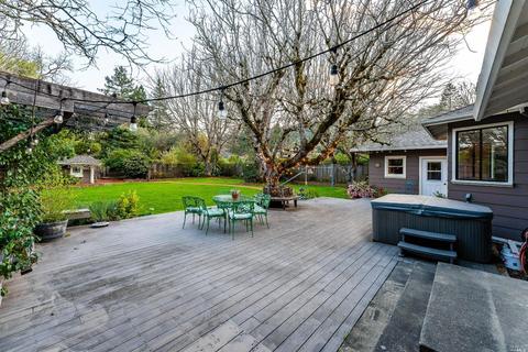 735 Walnut Ave, Ukiah, CA 95482 photo 41