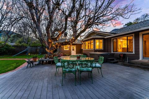 735 Walnut Ave, Ukiah, CA 95482 photo 29