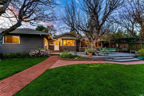 735 Walnut Ave, Ukiah, CA 95482 photo 27