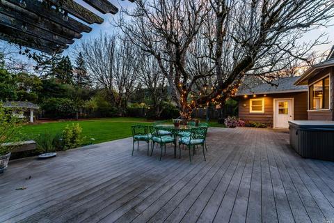 735 Walnut Ave, Ukiah, CA 95482 photo 31