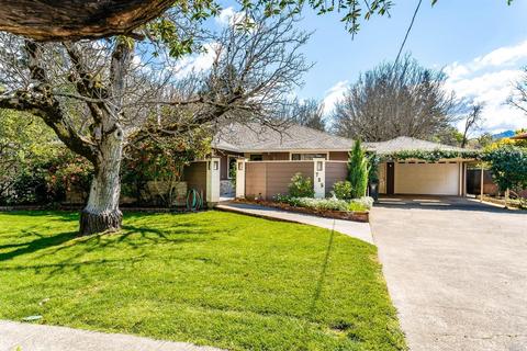 735 Walnut Ave, Ukiah, CA 95482 photo 1