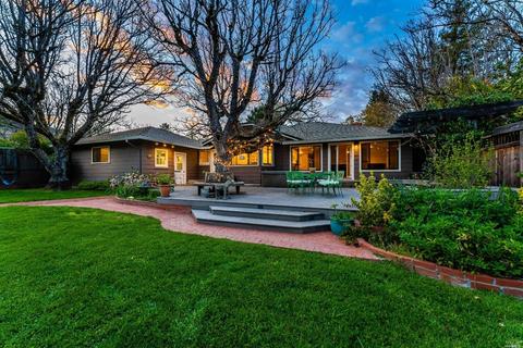 735 Walnut Ave, Ukiah, CA 95482 photo 26