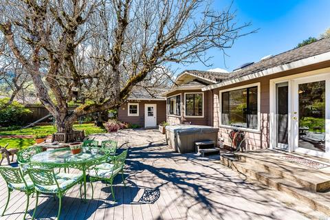 735 Walnut Ave, Ukiah, CA 95482 photo 38