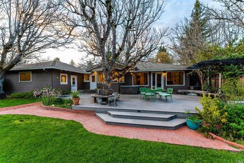 735 Walnut Ave, Ukiah, CA 95482 photo 30