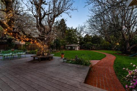 735 Walnut Ave, Ukiah, CA 95482 photo 28