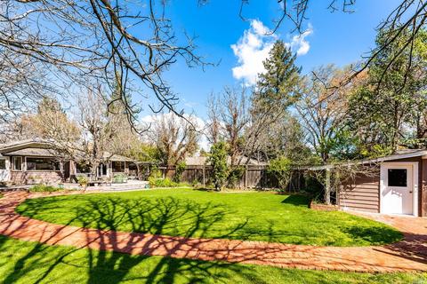 735 Walnut Ave, Ukiah, CA 95482 photo 34