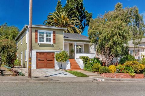 215 Daniels Ave, Vallejo, CA 94590 photo 1