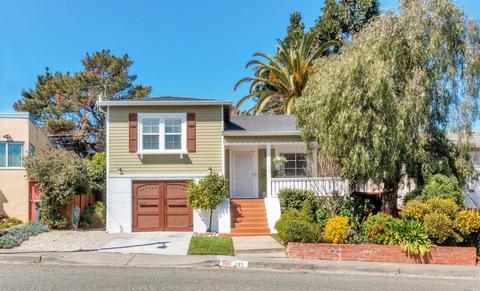 215 Daniels Ave, Vallejo, CA 94590 photo 2
