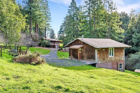16910 Taylor Ln, Occidental, CA 95465 photo 19